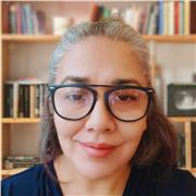 As a native Brazilian Portuguese speaker, I'm committed to assisting you in reaching your language proficiency objectives. Whether your aim is to enhance conversational fluency or refine grammatical precision, I'll tailor our sessions to your specific go